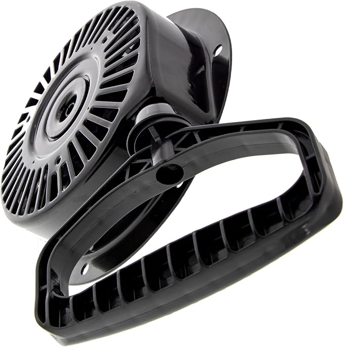 Recoil Starter Assembly 20001054 for Ariens SNO-Tek Compact Classic Deluxe AX 208cc AX 254cc Engine Snow Blower fits 920013 920021 920022 snowblower Replaces 20001735