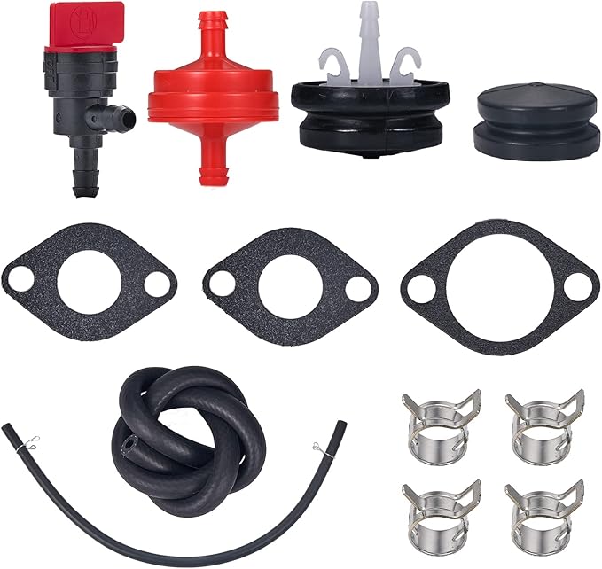 801396 Carburetor for 801233 801255 Snow Blower Toro CCR2400 CCR2450 CCR2500 CCR3000 CCR3600 CCR3650 Powerclear 084132 084133 084233 084332 084333 Snowblower Engines