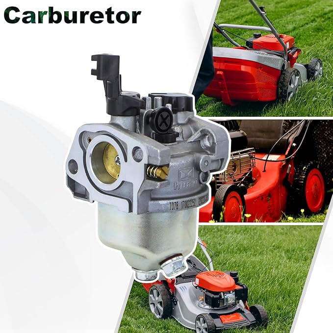 Huayi Carburetor for Toro Power Clear 621 721 QZE Snowthrower with gaskets Replaces 127-9008