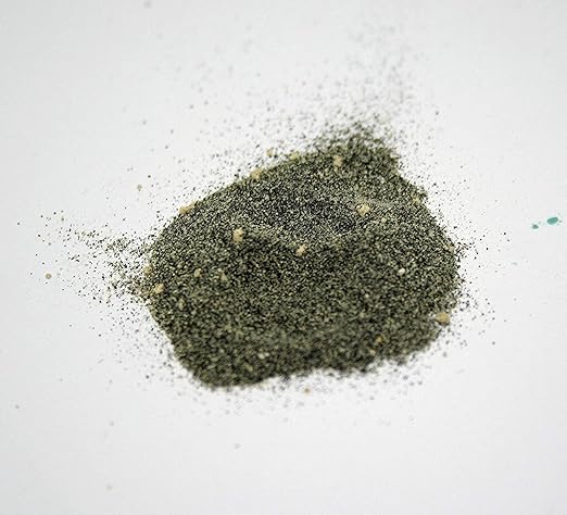 Soil Spice Plant Fertilizer - All Purpose Organic Plant Food by GS Plant Foods (8 oz) - Organic Fertilizer with Compact & Easy to Use Shaker - Great for Herb Gardens, House Plants, Potted Plants