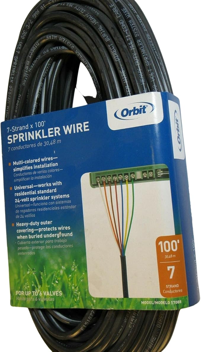 -Strand/100 Feet (7-Strand/100 Feet)