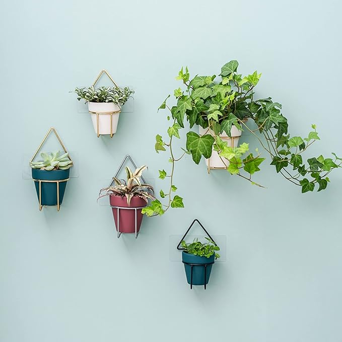 Yishang 2 inch White Small Terracotta Pots with Drainage Holes,Mini Clay Ceramic Pottery Planter,Cactus Flower Nursery Terra Cotta Pots, for Indoor/Outdoor Succulent Plants, Crafts(80 Pack)