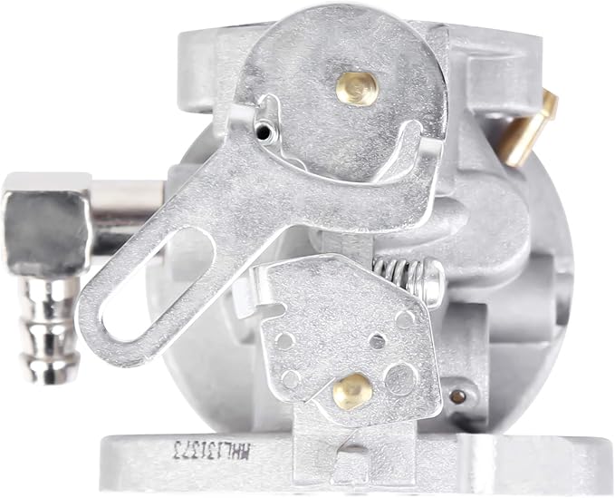 HSSK50 Carburetor for Toro 521 622 421 Tecumseh HS50 HSK40 HSK50 HSSK40 Ariens ST524 ST504 Troy Bilt 31AS6BN2711 Storm 5524 Snowblower MTD 31A611D062