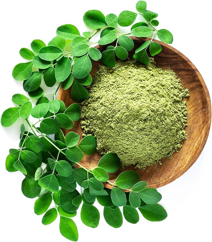 Moringa Seeds for Planting - 10 g Packet ~39+ Seeds - Grow Moringa Seeds to Eat - Moringa Plant Tree Seedlings - The Tree of Life, Moringa Oleifera