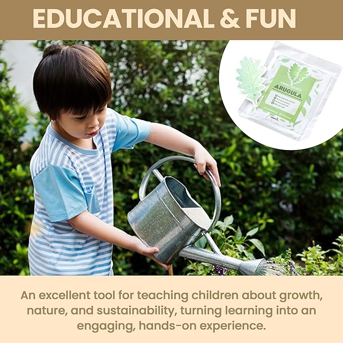 10 Pcs Plantable Seed Paper - Seed Paper Favors | Flower Seed Paper for Gardening, Crafting, Birthdays, Wedding Anniversaries | Indoor Flower Plantable Seeded Paper | Plantable Mini Seed Papers Set