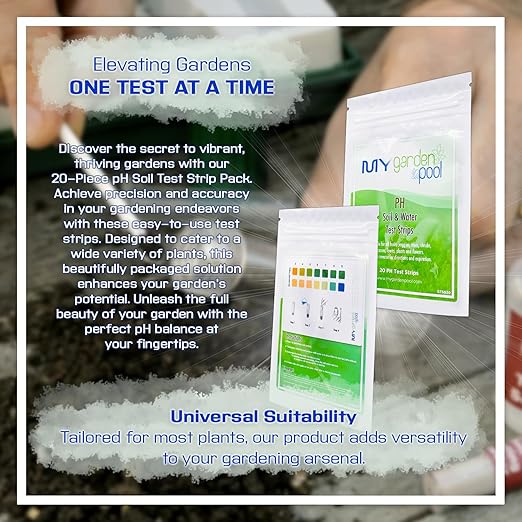 Espoma BT18 Bulb-Tone 3-5-3; 18 lb. Bag Natural Plant Food for All Bulbs with My Garden Pool PH Soil Test Strips 20 ct, and Gardening Claw Gloves and Garden-IQ, Smart Gardening AI Assistant!