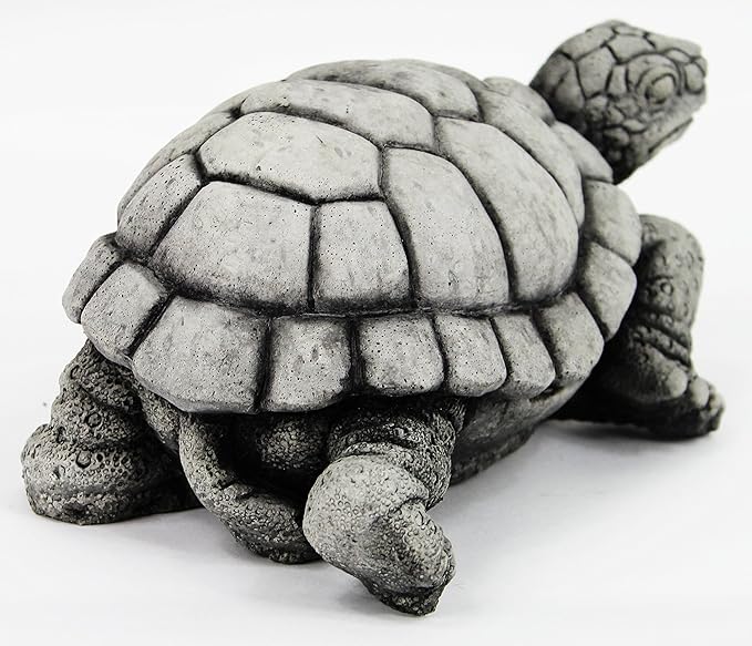 Turtle Home and Garden Statues Yard Decor