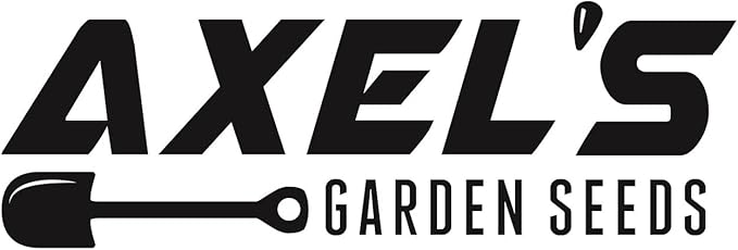 Okra Seeds for Planting - Plant & Grow Blondy Okra in Home Outdoor Garden - Heirloom & Non GMO - Planting Instructions for Abundant Harvests, Great Gardening Gift, 2 Packets