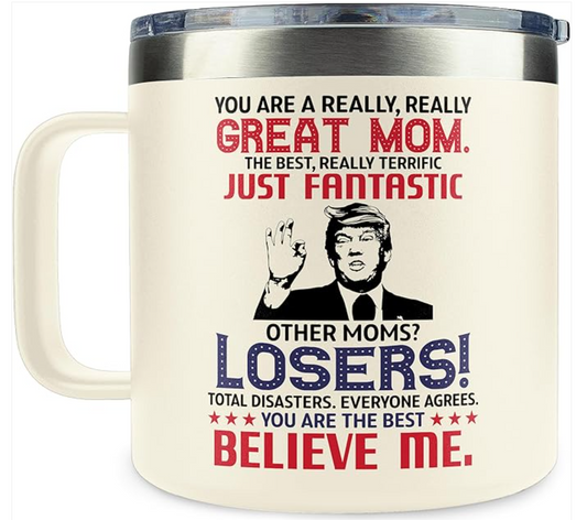 The Perfect Way to Say "I Love You": Mom Gifts for Christmas & Birthday!