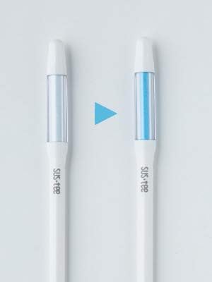Aquameter Medium (Green Refillable) - Plant Soil Moisture Sensor - Best for Potted Plants - Probe, Meter, Indicator