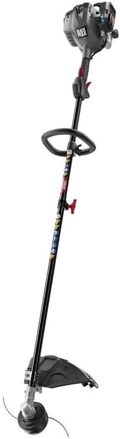 Genuine Black MAX String Trimmer Bump Head for Straight Shaft - See Description