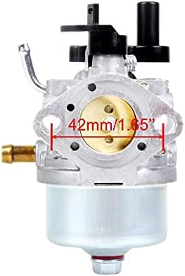 38583 Carburetor for Toro 38584 38581 38582 38587 20'' 21'' 141cc Snow Blower