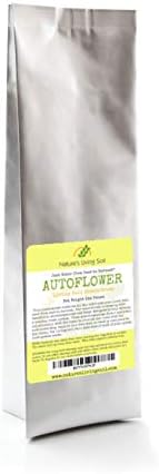 Autoflower Living Soil Concentrate for Super Soil