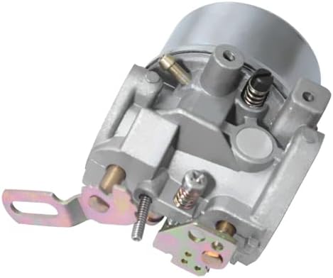 Carburetor Replacement For Tecumseh 4000 H4000 watt Generator, JD826 John Deere 826 Snowblower, 1985 1992 Snow Chief 8HP Blower, Ariens ST8 Snowblower