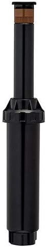 10-Pack Orbit 54345 4" Pop-Up Spray Head Sprinkler with Half Pattern Nozzle