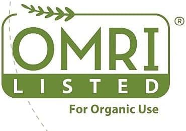 TP-2.5G Trident's Pride Organic Liquid Fish Hydroponic Soil Fertilizer, 320 oz (2.5 Gallon)