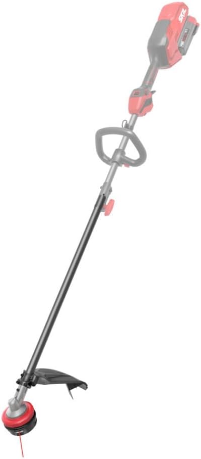 SKIL PWR CORE 40 40V 16" String Trimmer Attachment for PLT1500C-10-PLT1500