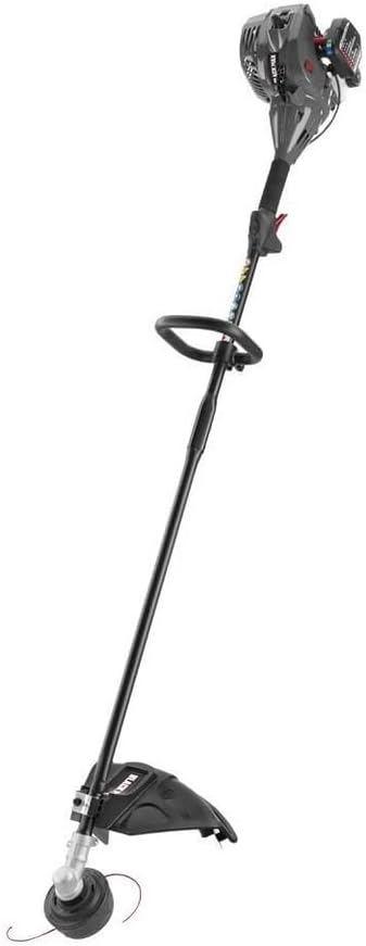 Genuine Black MAX String Trimmer Bump Head for Straight Shaft - See Description