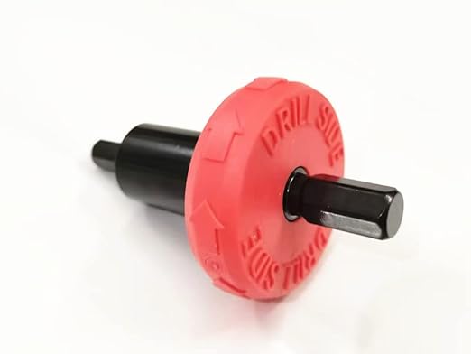 Engine Starter Electric Engine Drill Bit Adapter Compatible with Electric Start Capable Handheld Power Equipment Including String Trimmers Leaf Blowers cultivators etc