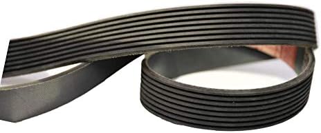 Snow Blower Thrower Drive Belt 1/2" x 34 3/8" Replacement for 95-6151 CCR2400-CCR3650 Toro ;28226 33005 33006 Lawn Boy