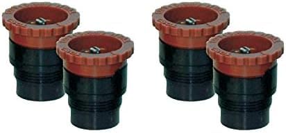 Toro 53734 Adjustable Underground Sprinkler Nozzle 12-Foot Spray (Pack of 2)
