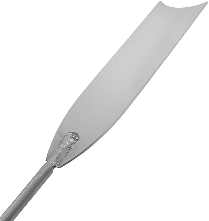 Zenport K801 Asparagus Knife/Weeding Tool, 25-Inch, Natural
