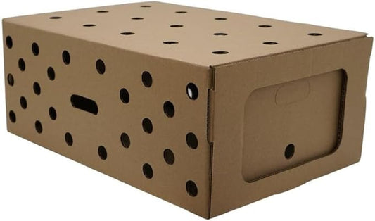 Game Bird Coop with Handle