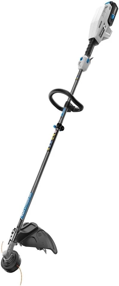 20 Volt / 40VOLT Cordless String Trimmer Bump Head - Match for Fitment Compatible with HART
