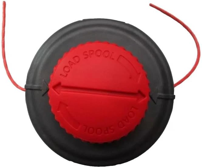 20 Volt / 40VOLT Cordless String Trimmer Bump Head - Match for Fitment Compatible with HART