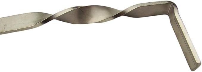 12" K&M Krushers Crevice Tool
