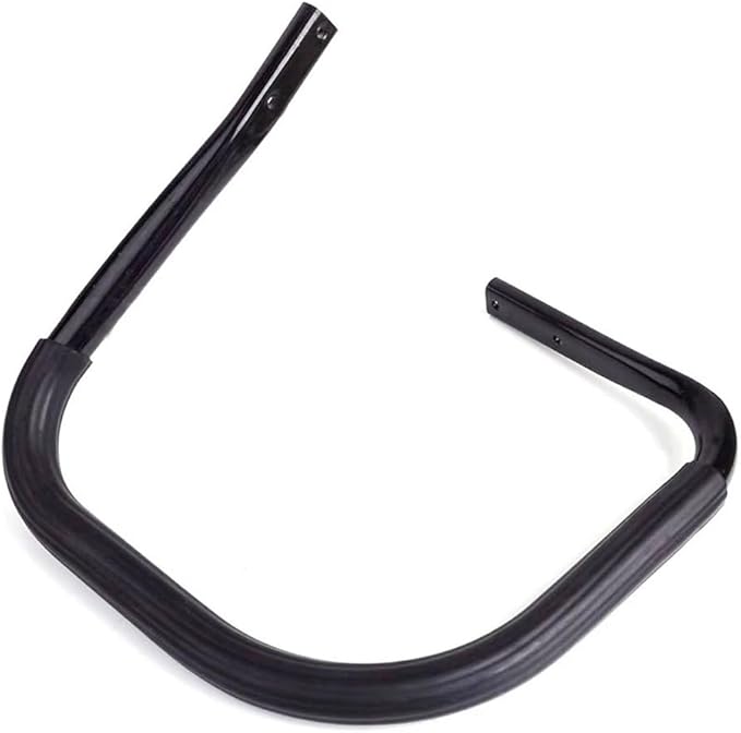 Chainsaw St handle MS660 066 MS640 064 compatible with chainsaw 1122 790 1750 front handle HZACHYX