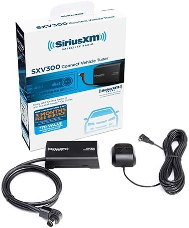 Alpine i407-WRA-JK 7in in-Dash Digital Receiver with SXV300v1 Satellite Radio Tuner Compatible with 07-17 Jeep Wrangler