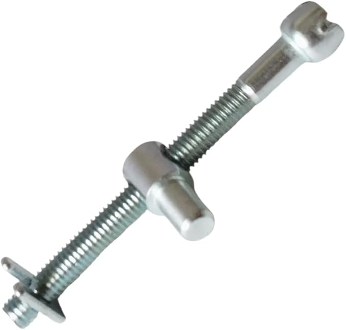 Tensioner Chain Saw Adjuster Screws Fit For Chain 4500 5200 5800 45CC 52CC 58CC Replace Attachement Chain