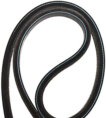 Snowblowers Traction Drive Belt 1/2" x 30" Compatible with Toro 26-9672 622, 622E, 622R, 722 and 724