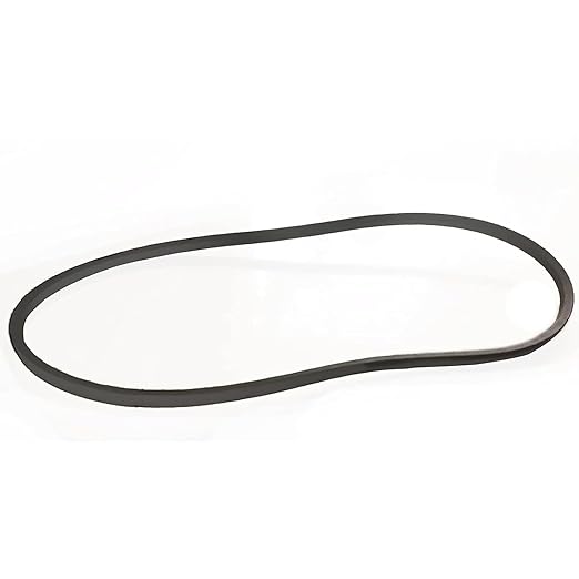 YoNana 501818201 Snow Blower Low Crank Impeller Belt Fits Husqvarna 581832401 PR241 ST227P Snowblowers