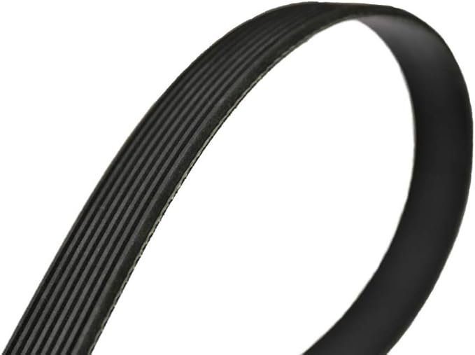 Snow Blower Thrower Drive Belt 1/2" x 34 3/8" Replacement for 95-6151 CCR2400-CCR3650 Toro ;28226 33005 33006 Lawn Boy