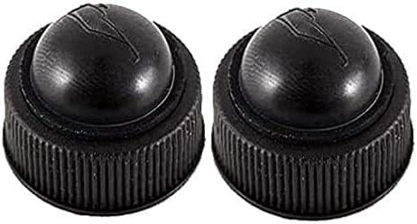 Replacement 107512-01 Cap/Bulb Assy for Remington Electric Chainsaw and Polesaws 079084-01(Pack of 2)