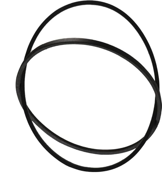 954-0346 754-0346 3/8 X 30 Replacement Drive Belt for MTD Troy Bilt 1030E 1130SE 826 926E Storm 7524 Snow Throwers Ariens 72084 07208400 (1/Pack)