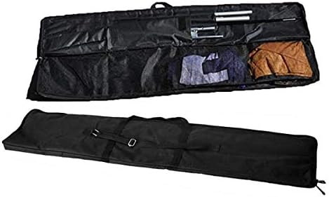 FFN 3-Pack of Open House Feather Banner Flag Kits, Includes Flag Poles, Ground Stakes, and Travel Bags, 15ft Large Outdoor Signs for Real Estate Agents
