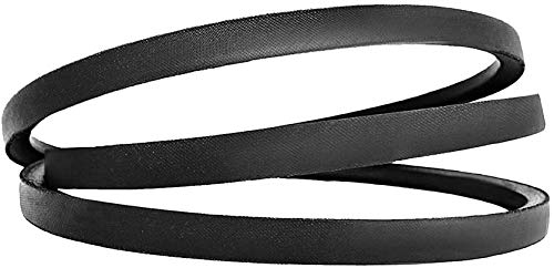 Lawn Mower Tractor Transmission Drive Ground Belt 1/2"X83" for AYP Husqvarna 137153 532137153 TH4H830