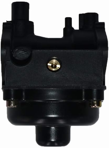 Partman Carburetor Fit TORO 801233 SERVICE CARBURETOR FITS CCR2000 CCR2450 CCR2500 CCR3000 SNOWBLOWER 2 CYCLE