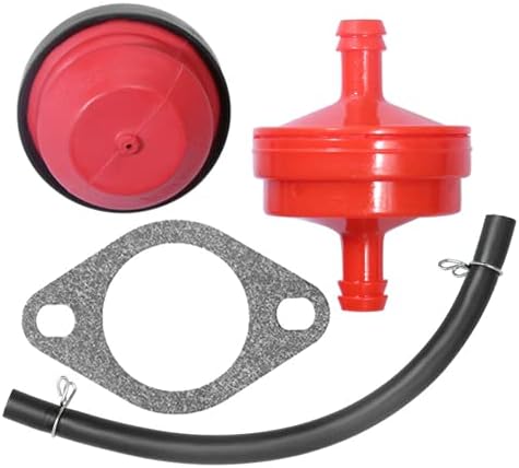 Carburetor Replacement For Tecumseh 4000 H4000 watt Generator, JD826 John Deere 826 Snowblower, 1985 1992 Snow Chief 8HP Blower, Ariens ST8 Snowblower