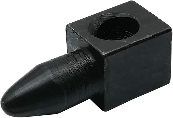 501537101 Chain Adjuster Tensioner Screw 2 Pack for Husqvarna 55 44 50 51 42 Rancher 238 234 246 133 444 242 Chainsaw 501537101