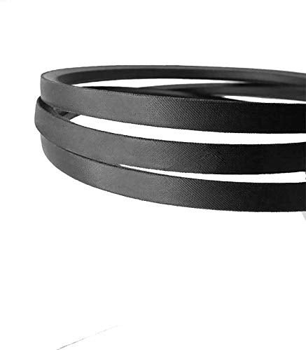 Lawn Mower Tractor Transmission Drive Ground Belt 1/2"X83" for AYP Husqvarna 137153 532137153 TH4H830