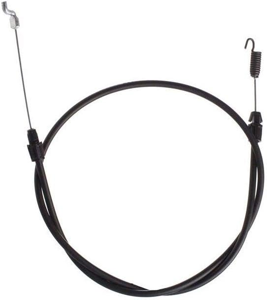 Pro-Parts 946-0910A 746-0910A 746-0910 946-0910 Replacement Snow Blower Clutch Cable for MTD Cub Cadet