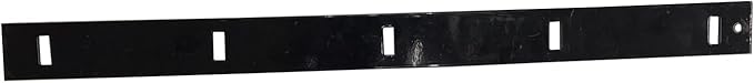 GardenPal Scraper Bar 532 41 62-15 532416215 for Husqvarna 11524E 13524SBXL 924HV 924SB ST261E Snowblower Red Max Poulan Jonsered Snow Blower Replacement Parts