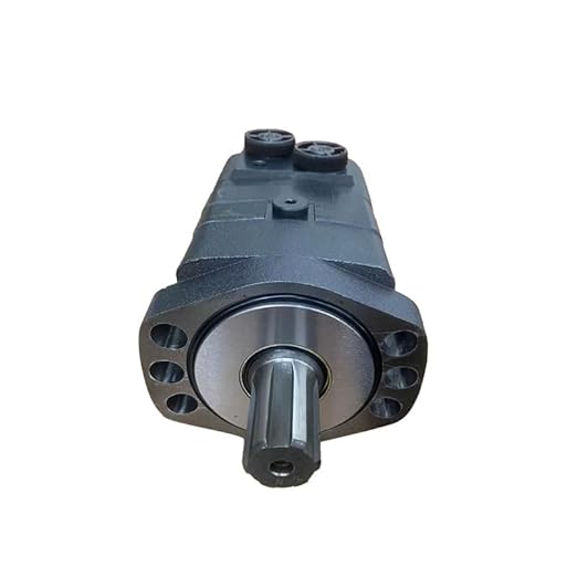 Motor for Lawn Mower Brush Cutter BC-13-72W Skid Steer Attachment