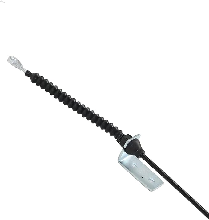Spout Control Input Cable Compatible with Snow Blower 135, 145, 155C, 190C Tractors D105 E100 L105 LA110 X120 AM134404