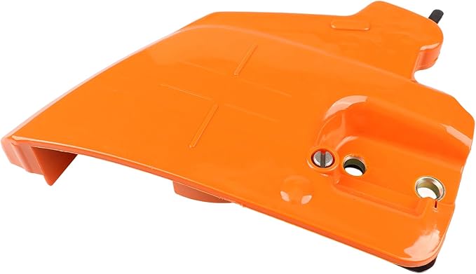 P021046210 Chain Brake Cover Assembly for Echo Chainsaws CS-370 CS-400 Replaces P021017220 C032000281 C032000282