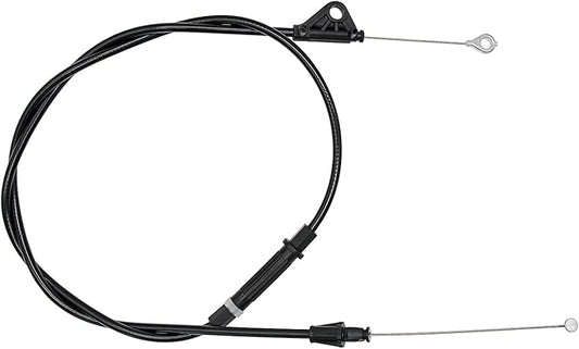 587343801 Cable Control for Husqvarna Poulan Snowblower (OEM) Part